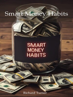 cover image of Smart Money Habits